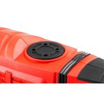 بتن کن زیمبرگ مدل PZR-9114 ظرفیت ۵ کیلوگرم ۴ شیار ۱۴۰۰ وات