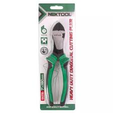سیم چین کله گاوی 7 اینچ نکستول(NEXTOOL)