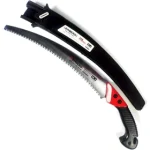 اره باغبانی زیمبرگ مدل HZS-0135 سایز ۳۵ سانت غلاف دار