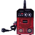 اینورتر جوشکاری زیمبرگ مدل EZW-4160 ظرفیت ۱۶۰ آمپر IGBT