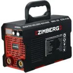 اینورتر جوشکاری زیمبرگ مدل EZW-4160 ظرفیت ۱۶۰ آمپر IGBT