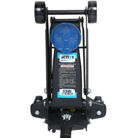 جک سوسماری اکتیو 2.25 تن مدل AC-3125