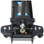 جک سوسماری اکتیو 2.25 تن مدل AC-3125