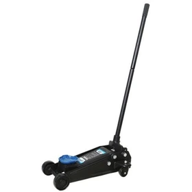 جک سوسماری اکتیو 2.25 تن مدل AC-3125