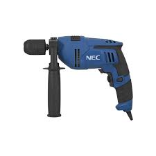 دریل چکشی ان ای سی مدل NEC-1321 اتوماتیک ۸۱۰ وات