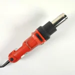سشوار صنعتی زیمبرگ مدل PZG-5320 ظرفیت ۲۰۰۰ وات