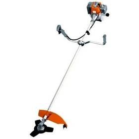 علف زن و شاخه زن بنزینی 2 کیلو وات ان ای سی مدل ALB-30