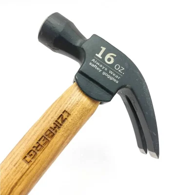 چکش زیمبرگ مدل HZC-0835L وزن 500 گرم