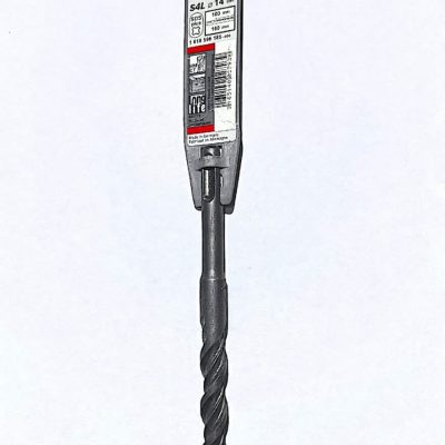 مته 12*160 چهارشیار بوش اصلی آلمان